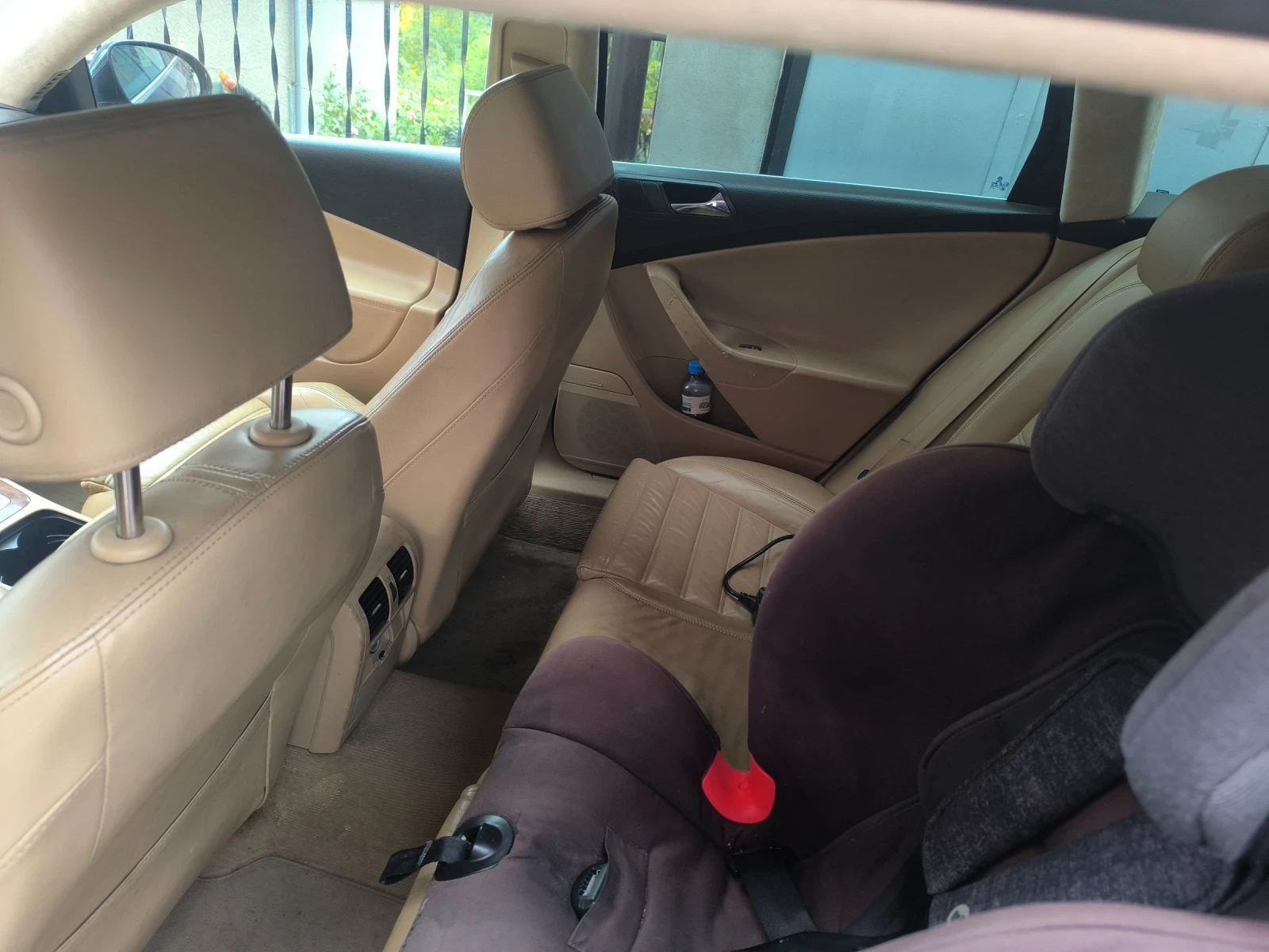 VW Passat  - изображение 6