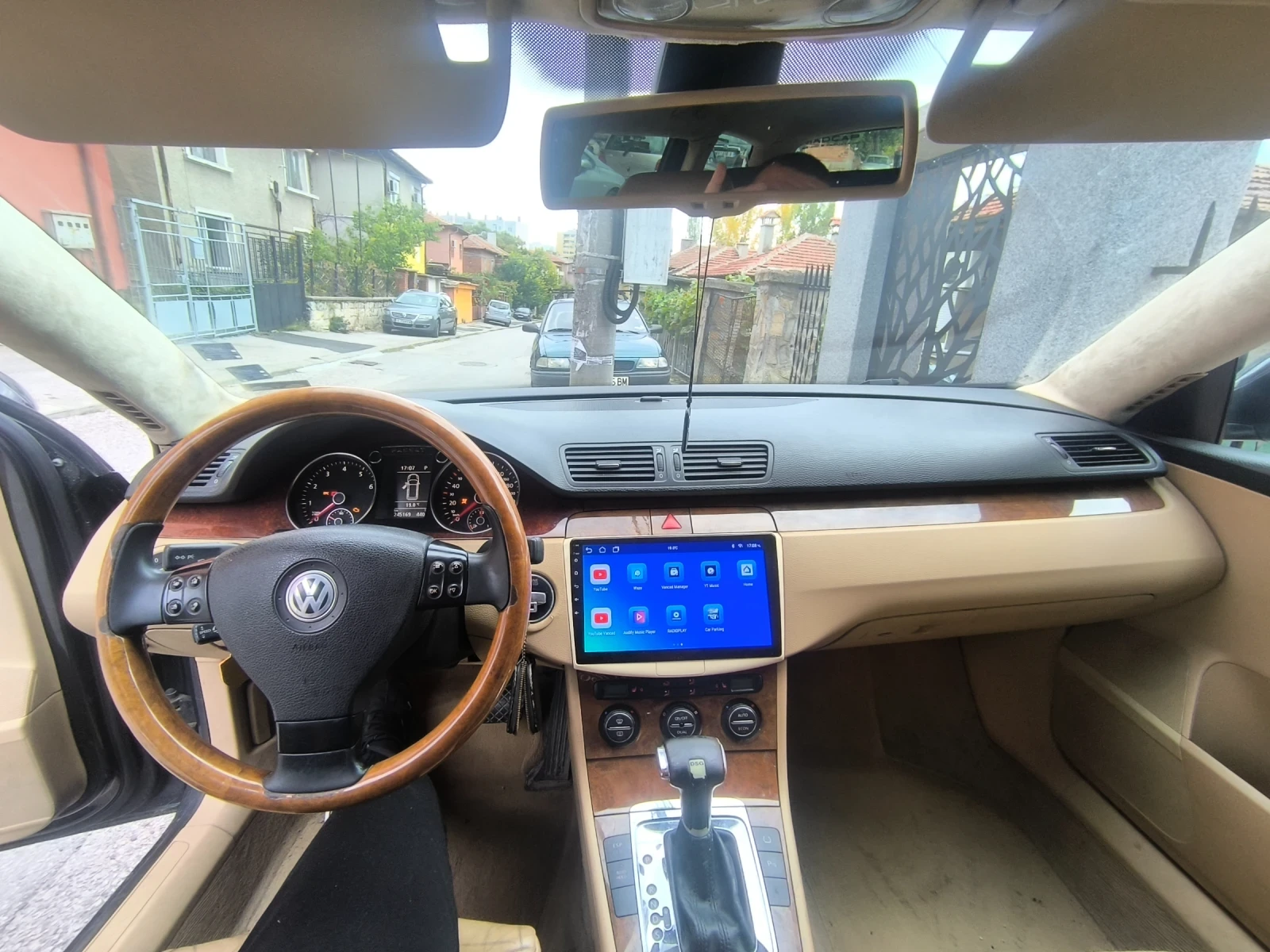 VW Passat  - изображение 8