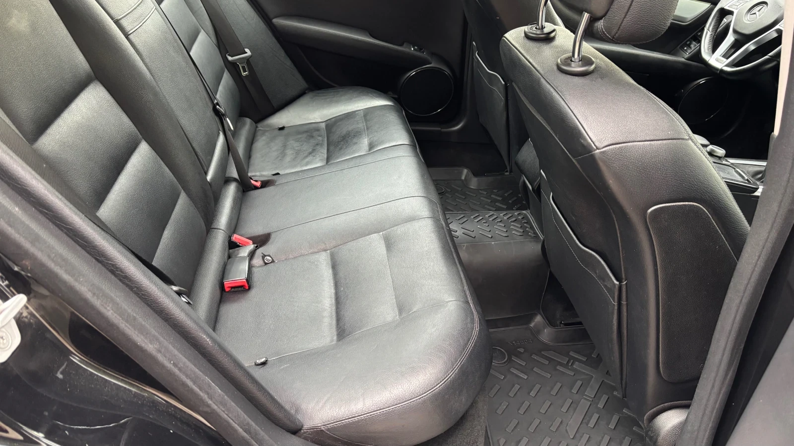 Mercedes-Benz C 200 CDI | Mobile.bg   11