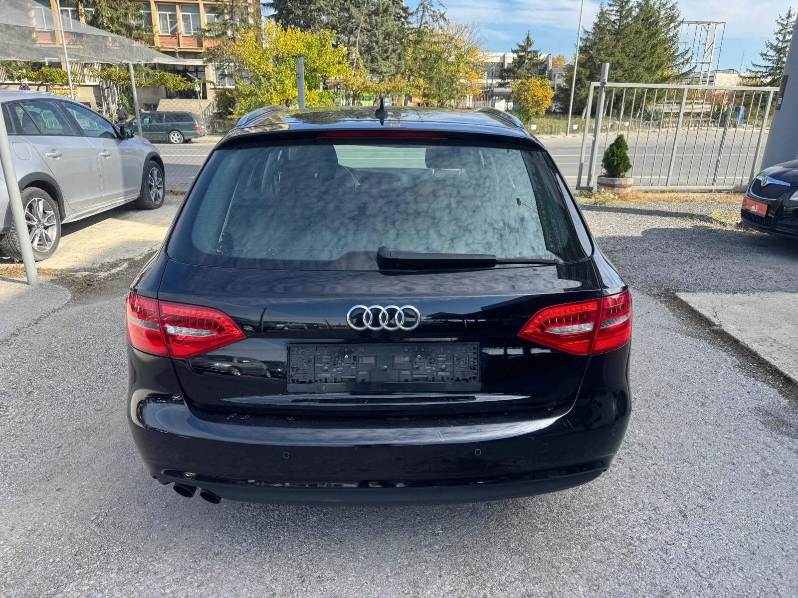 Audi A4 | Mobile.bg — изображение 5