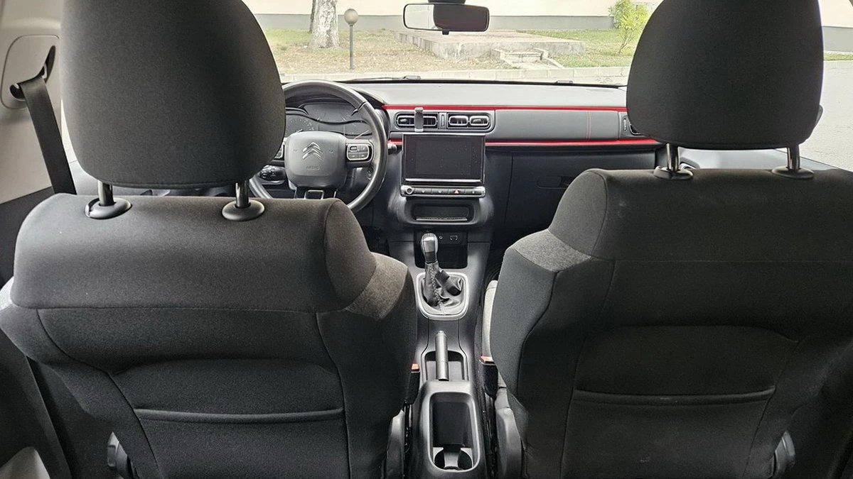 Citroen C3 | Mobile.bg   12