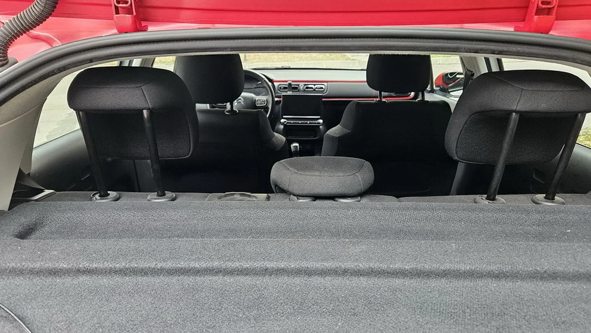 Citroen C3 | Mobile.bg   13