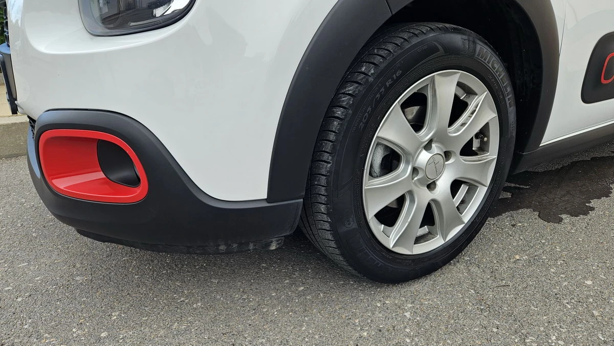 Citroen C3 | Mobile.bg   15