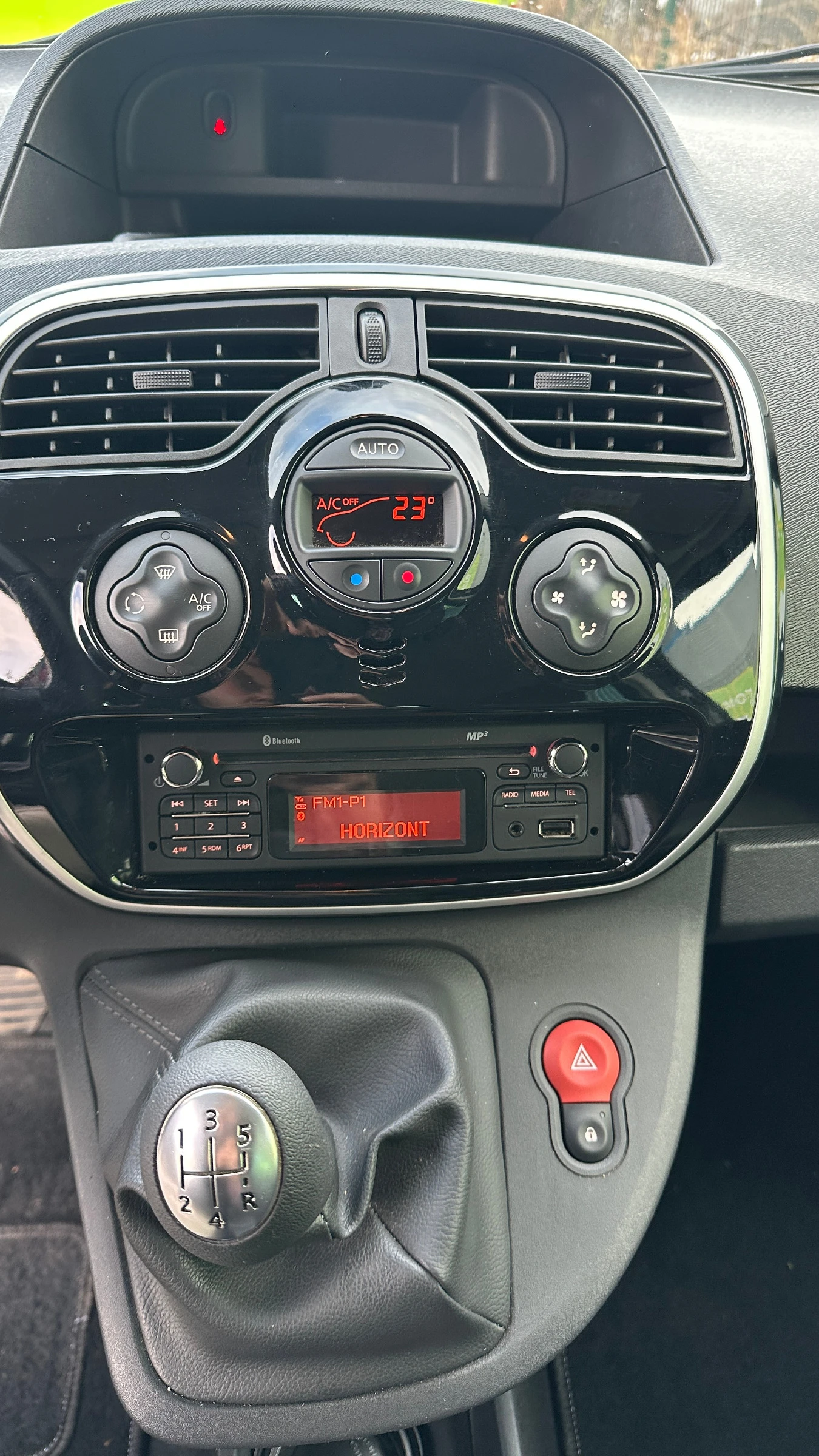 Renault Kangoo Limited 1.5 dCi | Mobile.bg   16