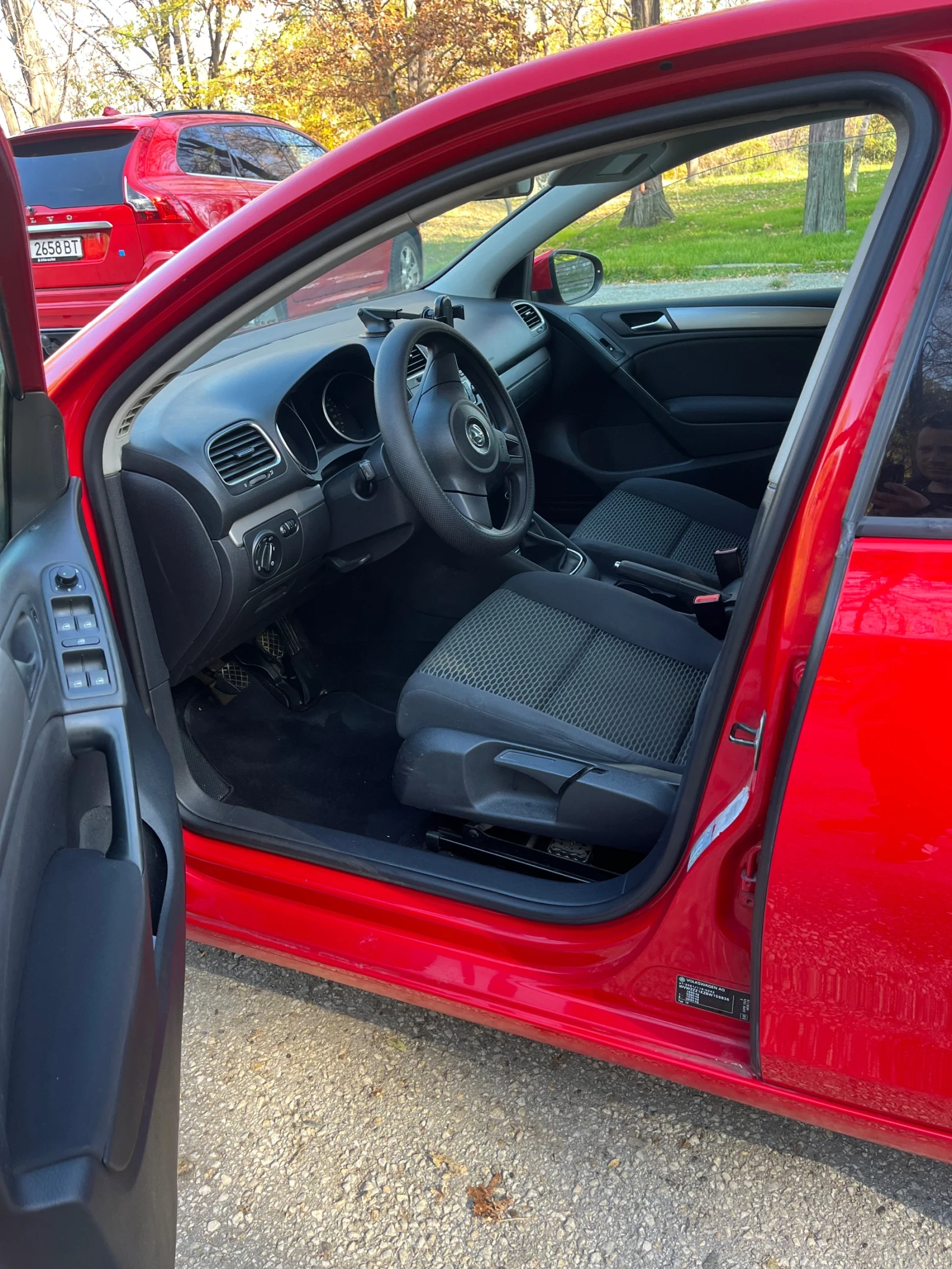 VW Golf  - изображение 9