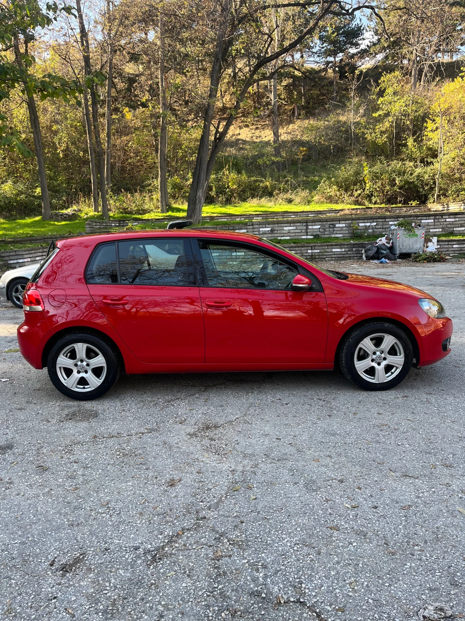 VW Golf  - изображение 4