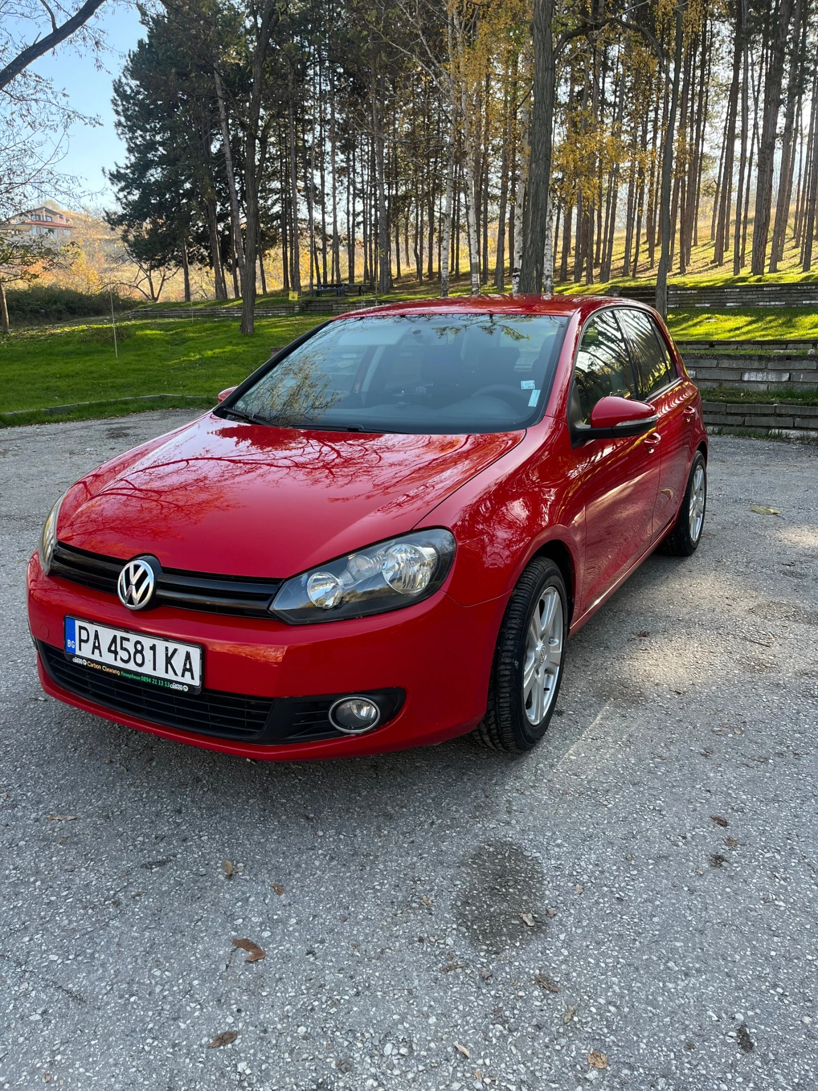 VW Golf  - изображение 3