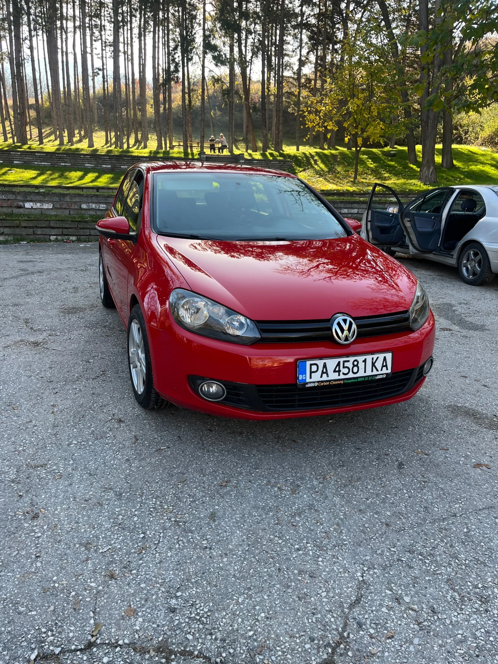 VW Golf  - изображение 2