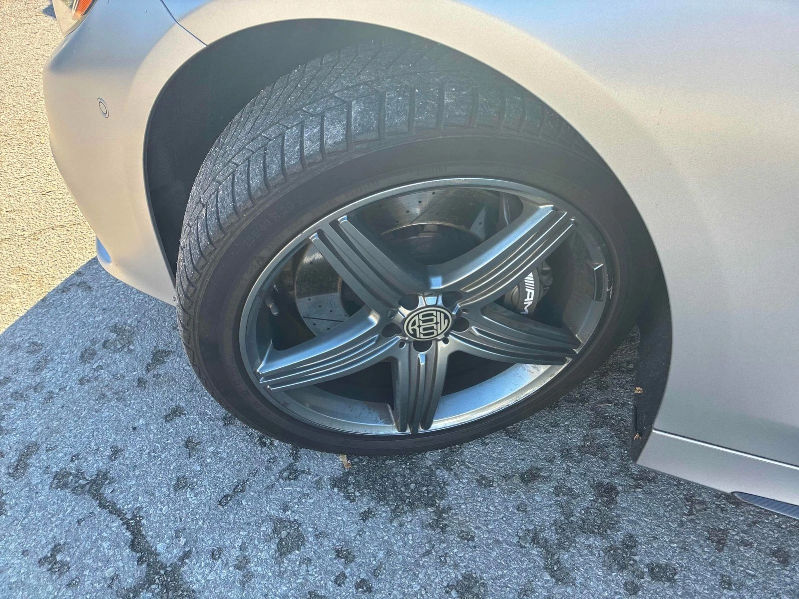 Mercedes-Benz S 63 AMG CARFAX    | Mobile.bg   14