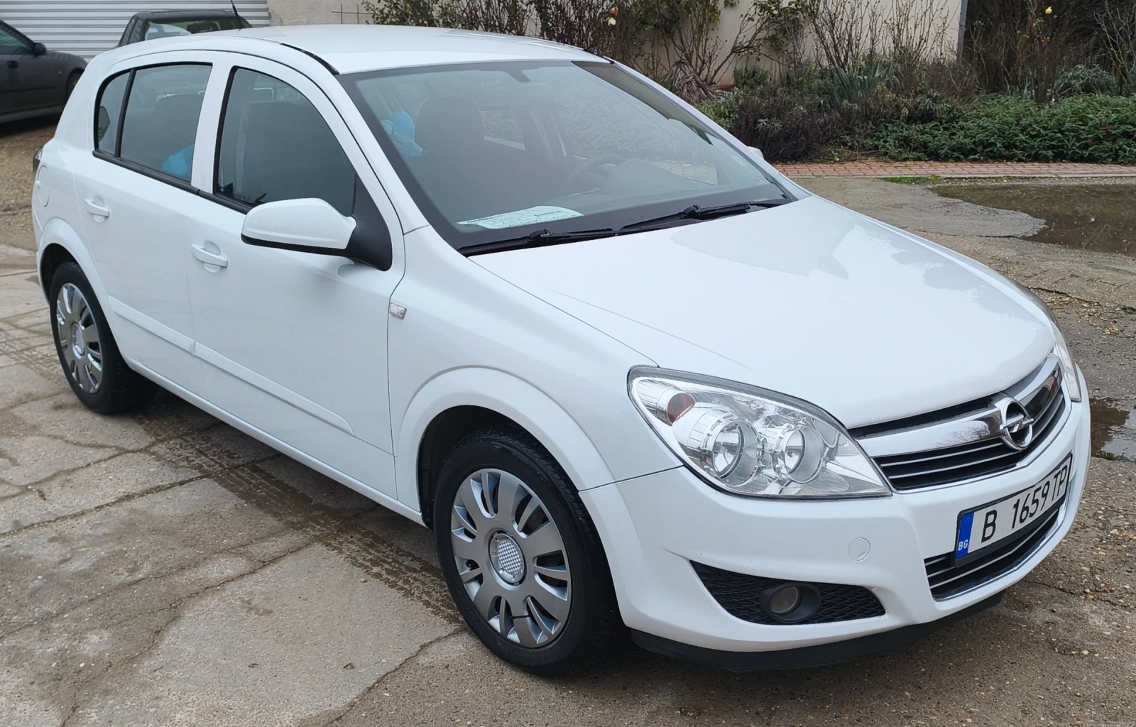 Opel Astra 1.6-115��. | Mobile.bg � ����������� 15