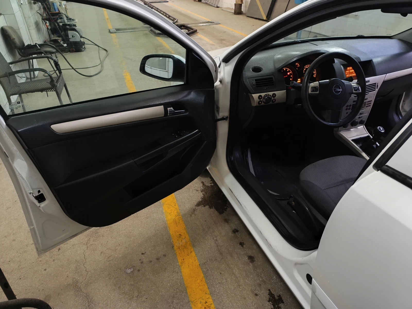 Opel Astra 1.6-115��. | Mobile.bg � ����������� 7