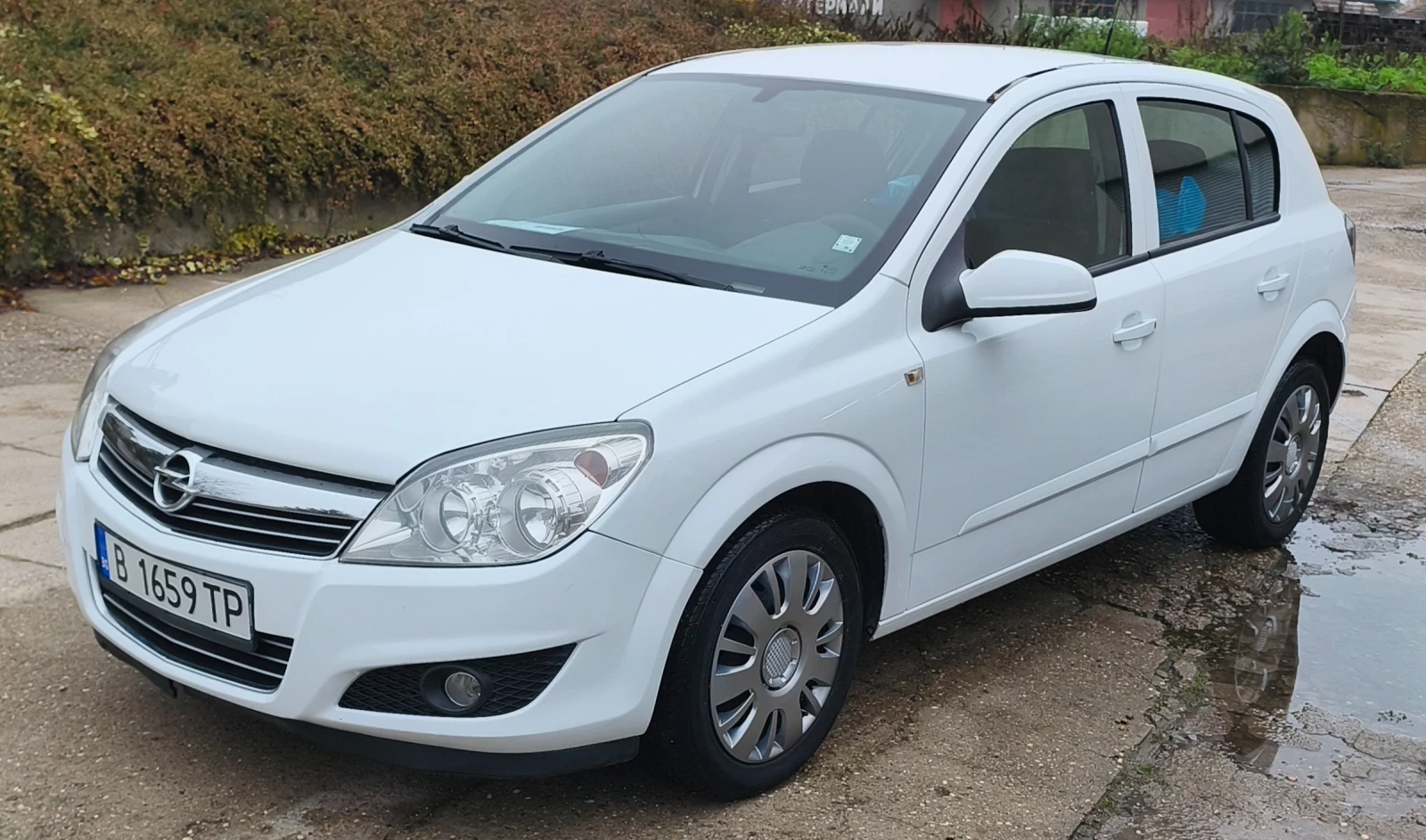Opel Astra 1.6-115��. | Mobile.bg � ����������� 14