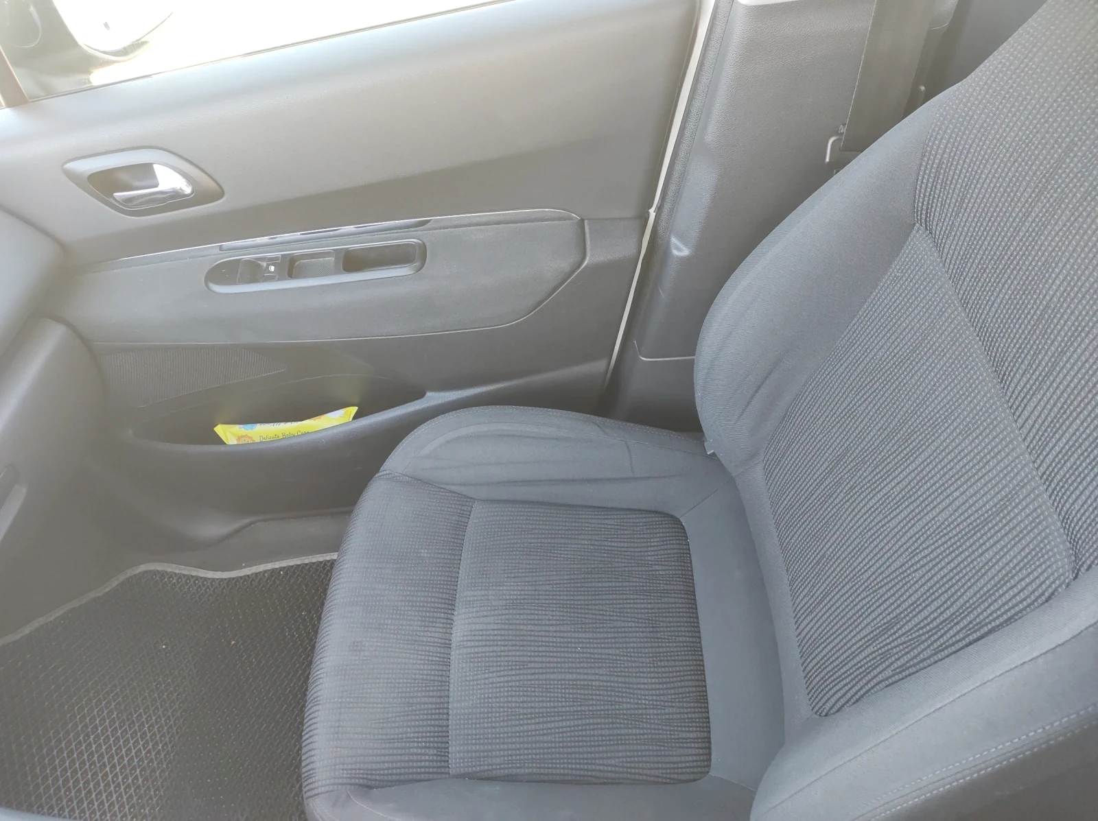 Peugeot 5008 1, 6 hdi 7mesta 5l/100km | Mobile.bg � ����������� 6