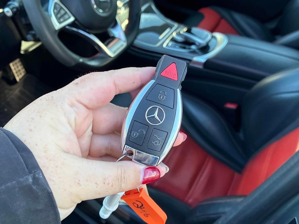 Mercedes-Benz C 63 AMG * S * CARFAX * ��� ������������ ������ | Mobile.bg � ����������� 12