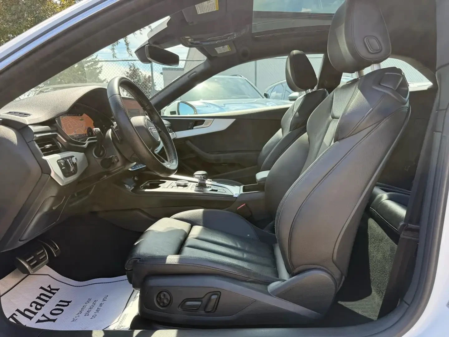 Audi A5 * Coupe * Technik* S-LINE*  | Mobile.bg � ����������� 6