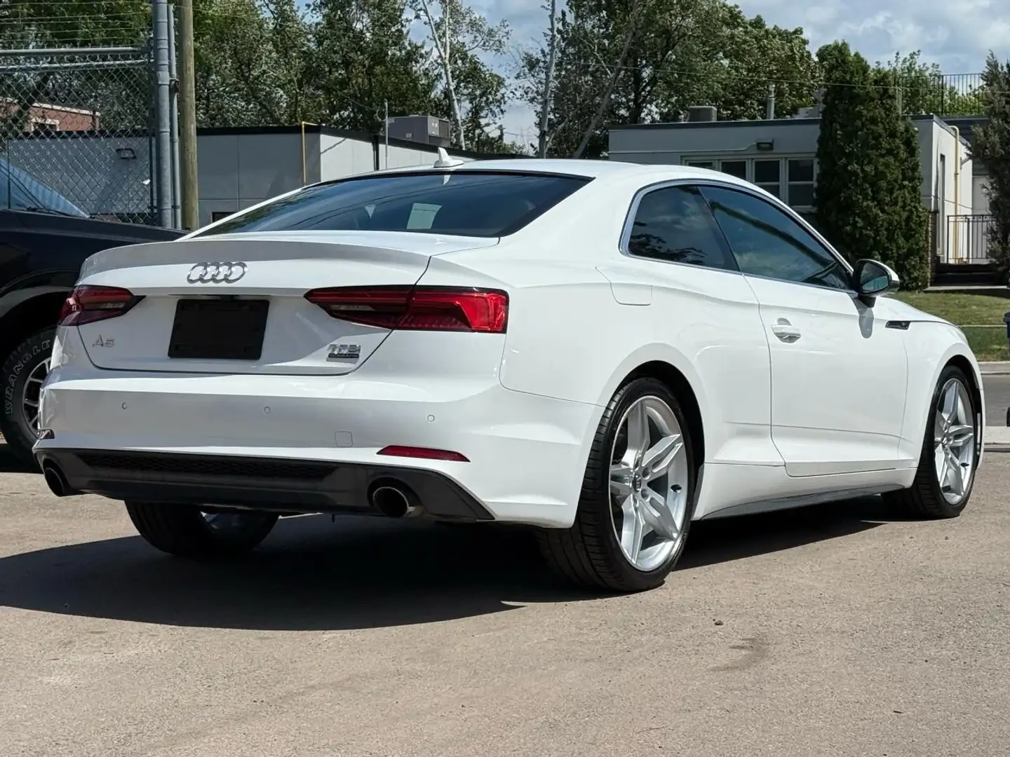 Audi A5 * Coupe * Technik* S-LINE*  | Mobile.bg � ����������� 4