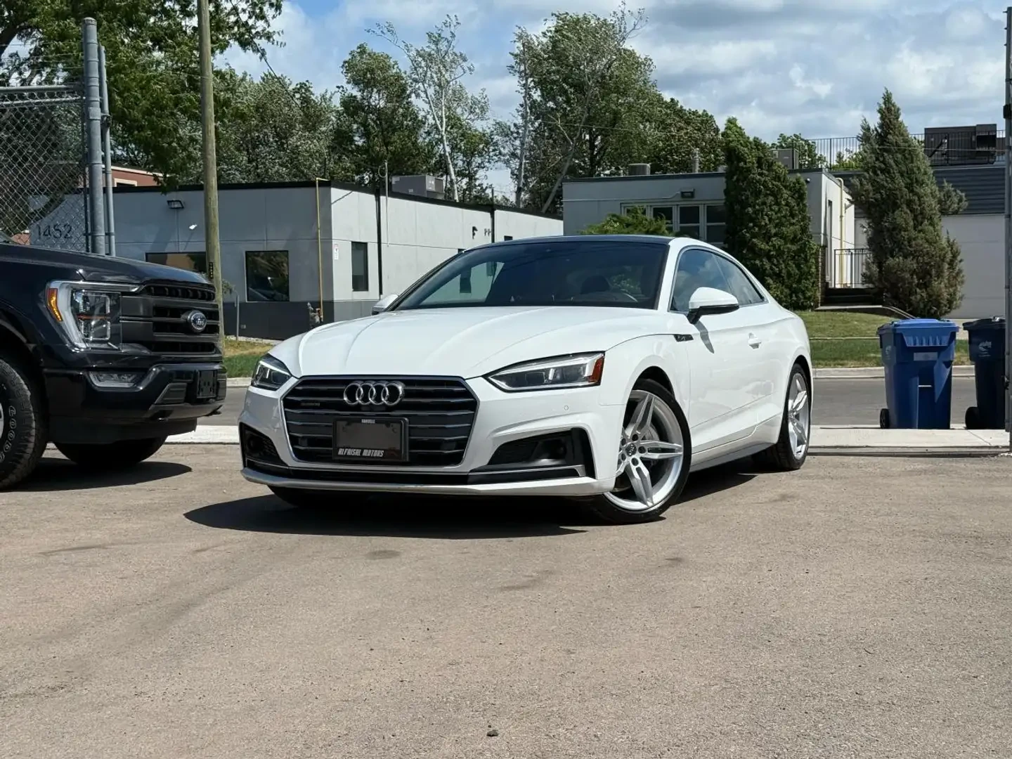 Audi A5 * Coupe * Technik* S-LINE*  | Mobile.bg � ����������� 1