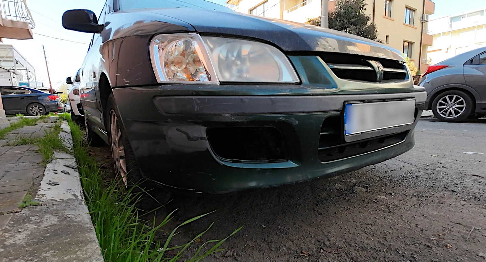 Mitsubishi Space star  - изображение 9