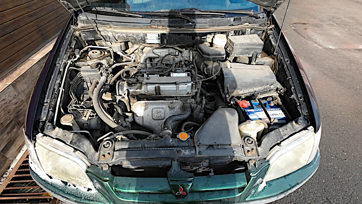 Mitsubishi Space star | Mobile.bg � ����������� 11