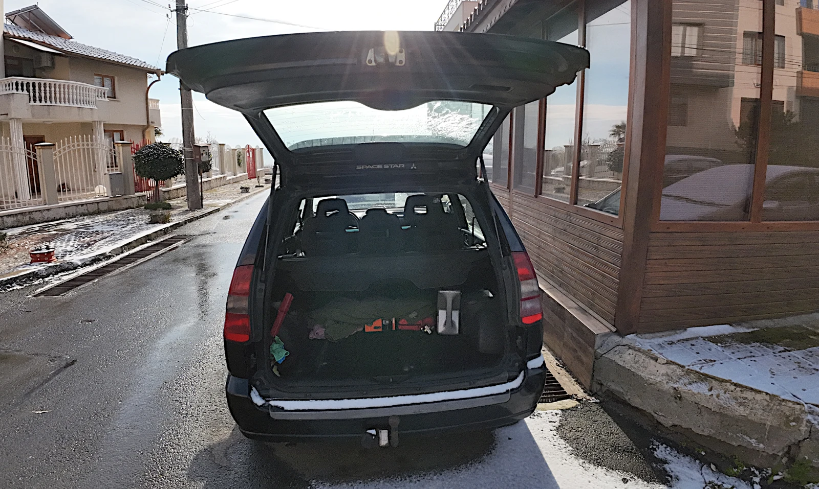 Mitsubishi Space star | Mobile.bg � ����������� 12