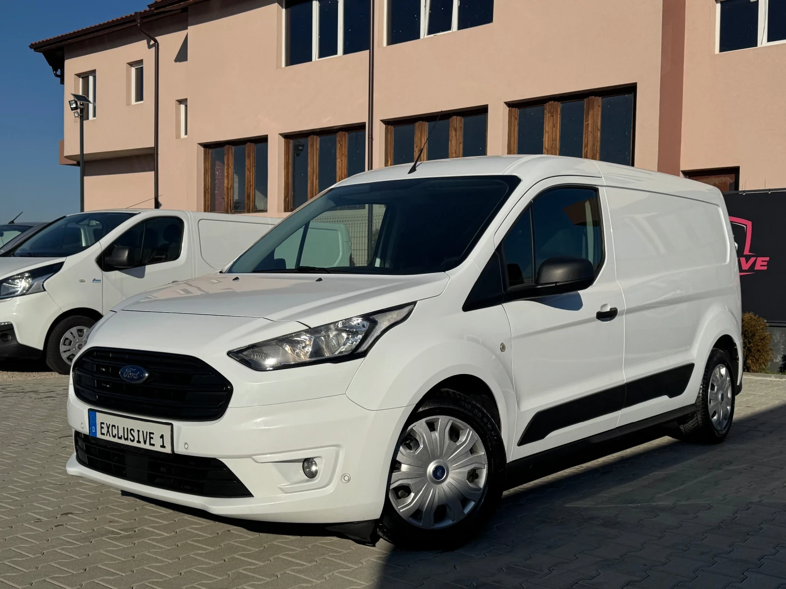 Ford Connect ??FRIGO?? 2020 LONG  | Mobile.bg � ����������� 1