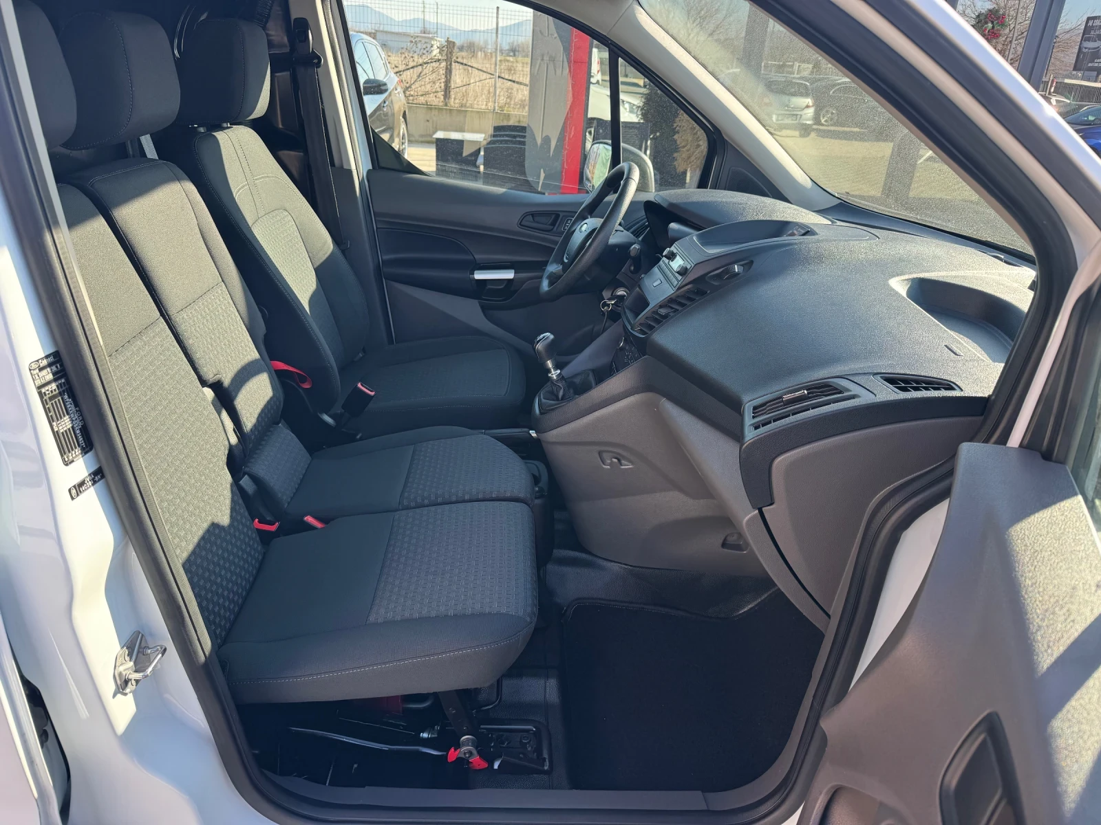 Ford Connect ??FRIGO?? 2020 LONG  | Mobile.bg � ����������� 12
