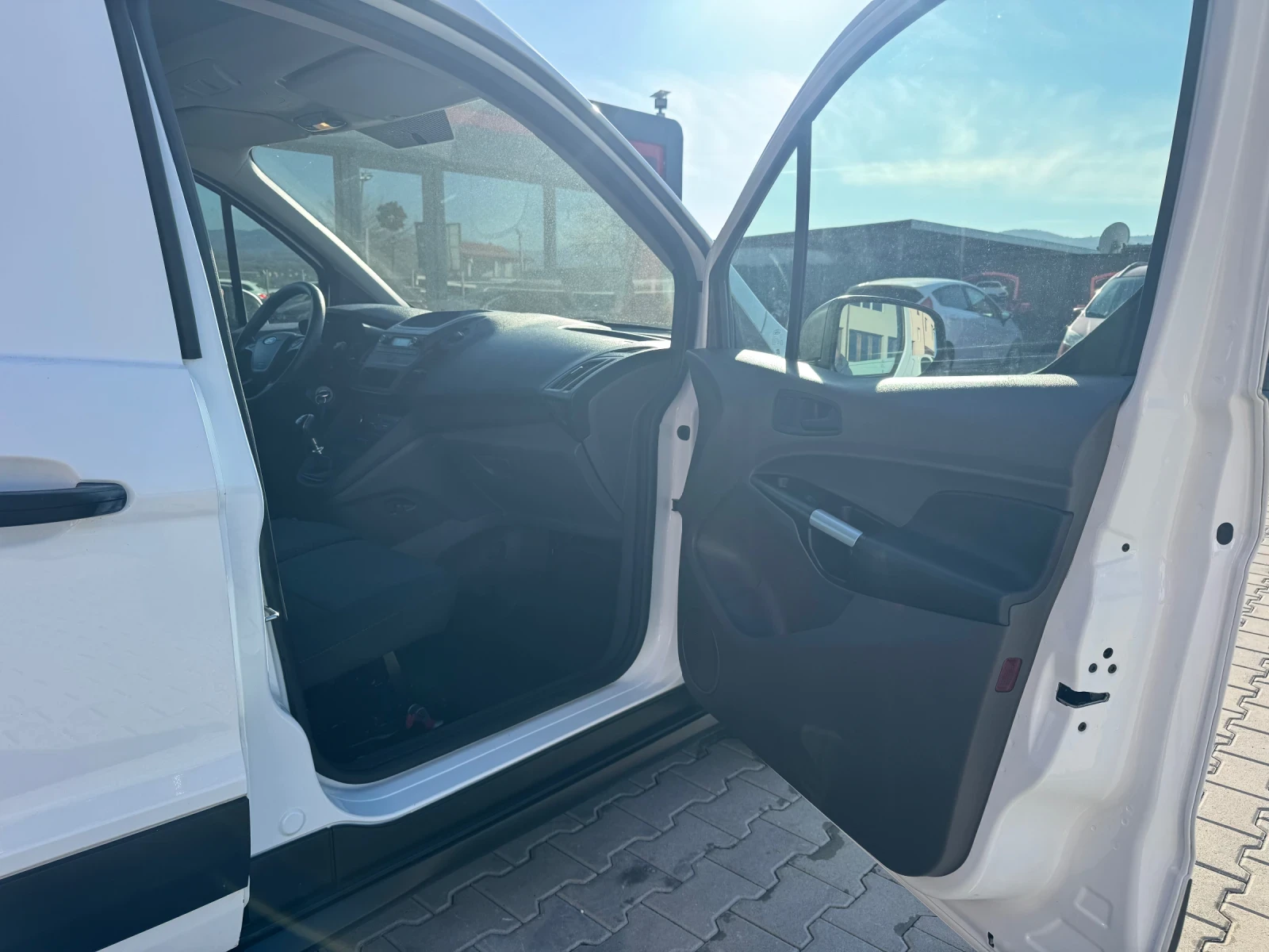 Ford Connect ??FRIGO?? 2020 LONG  | Mobile.bg � ����������� 13