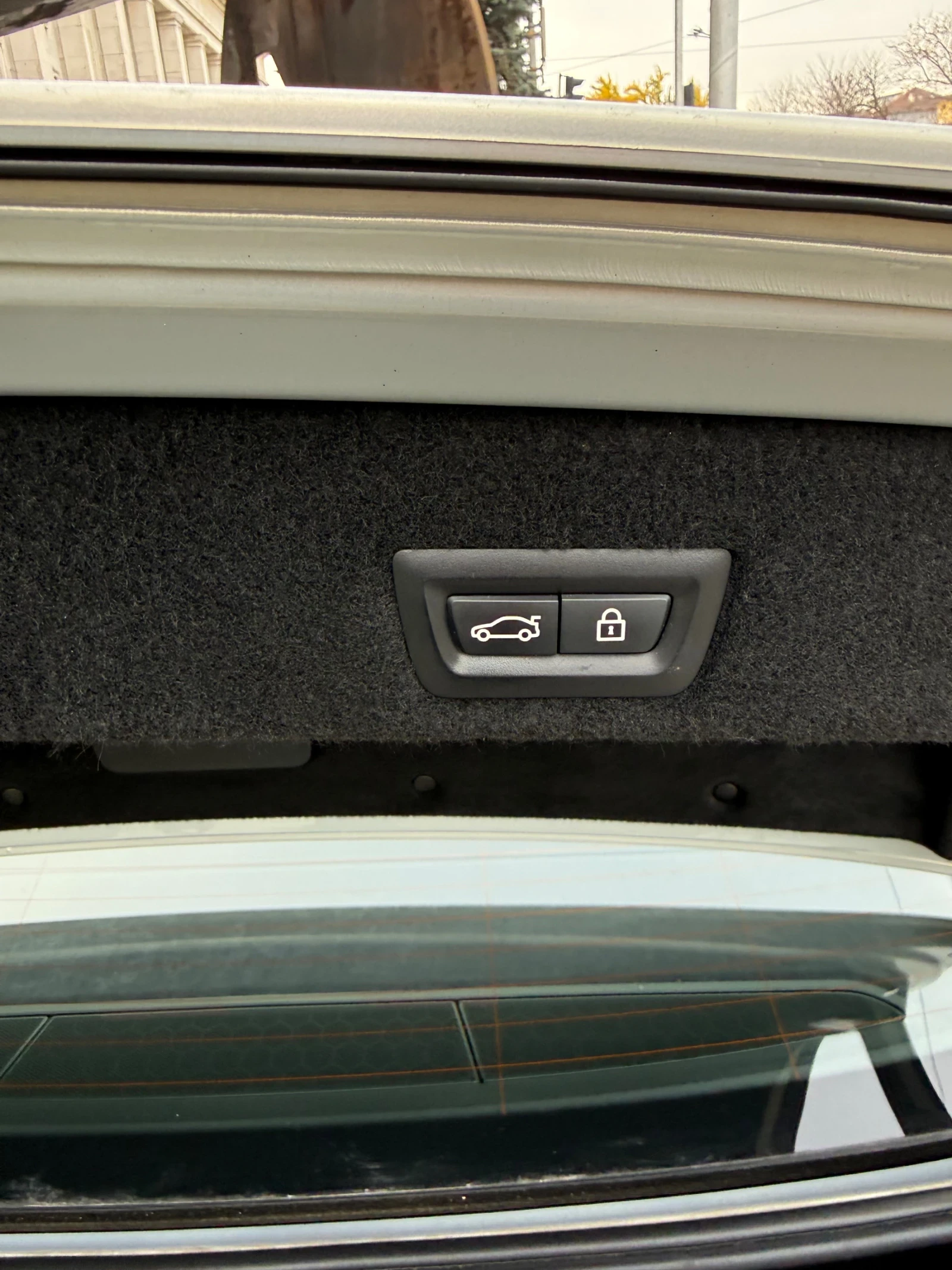 BMW 750 X drive, M-paket - изображение 10