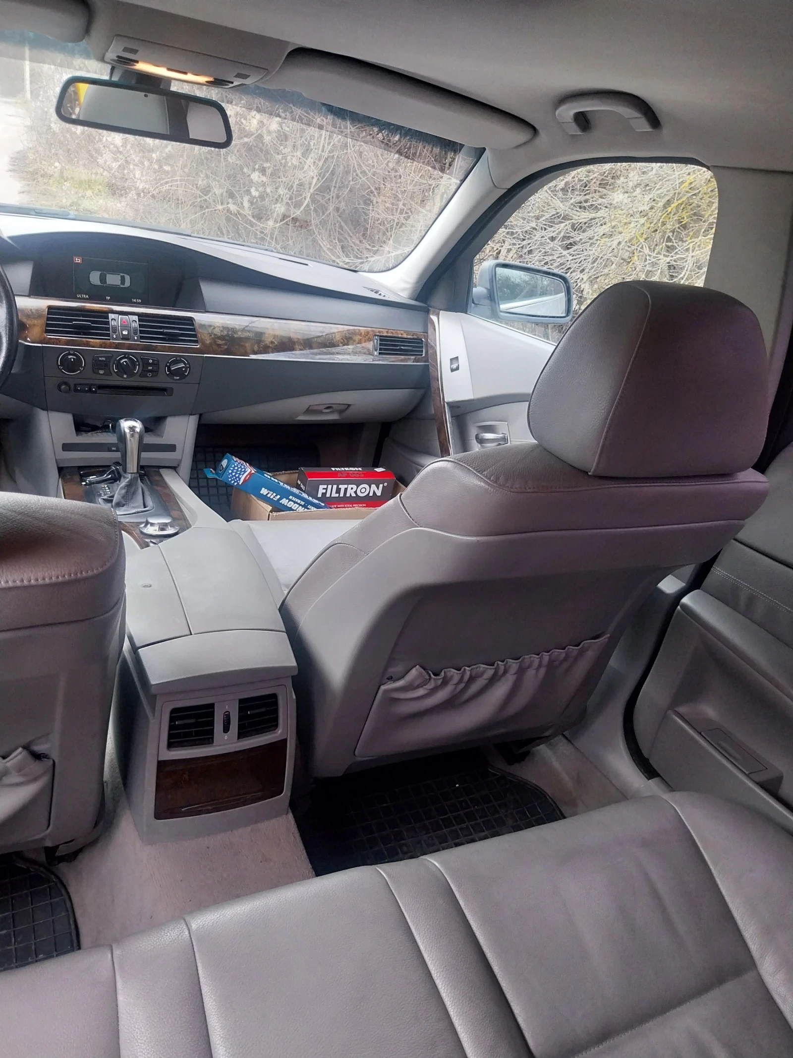 BMW 530 530d - изображение 4