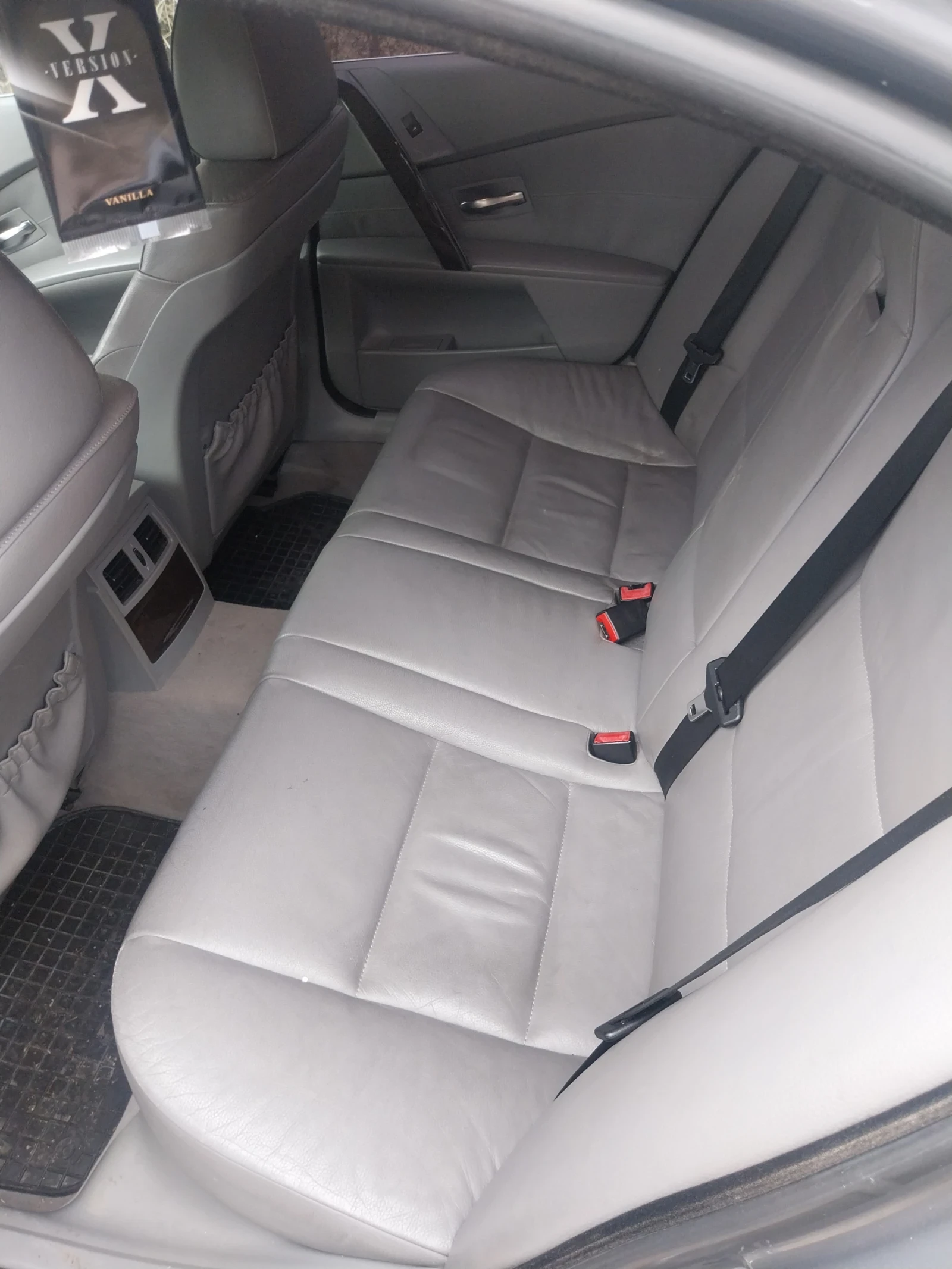 BMW 530 530d - изображение 6