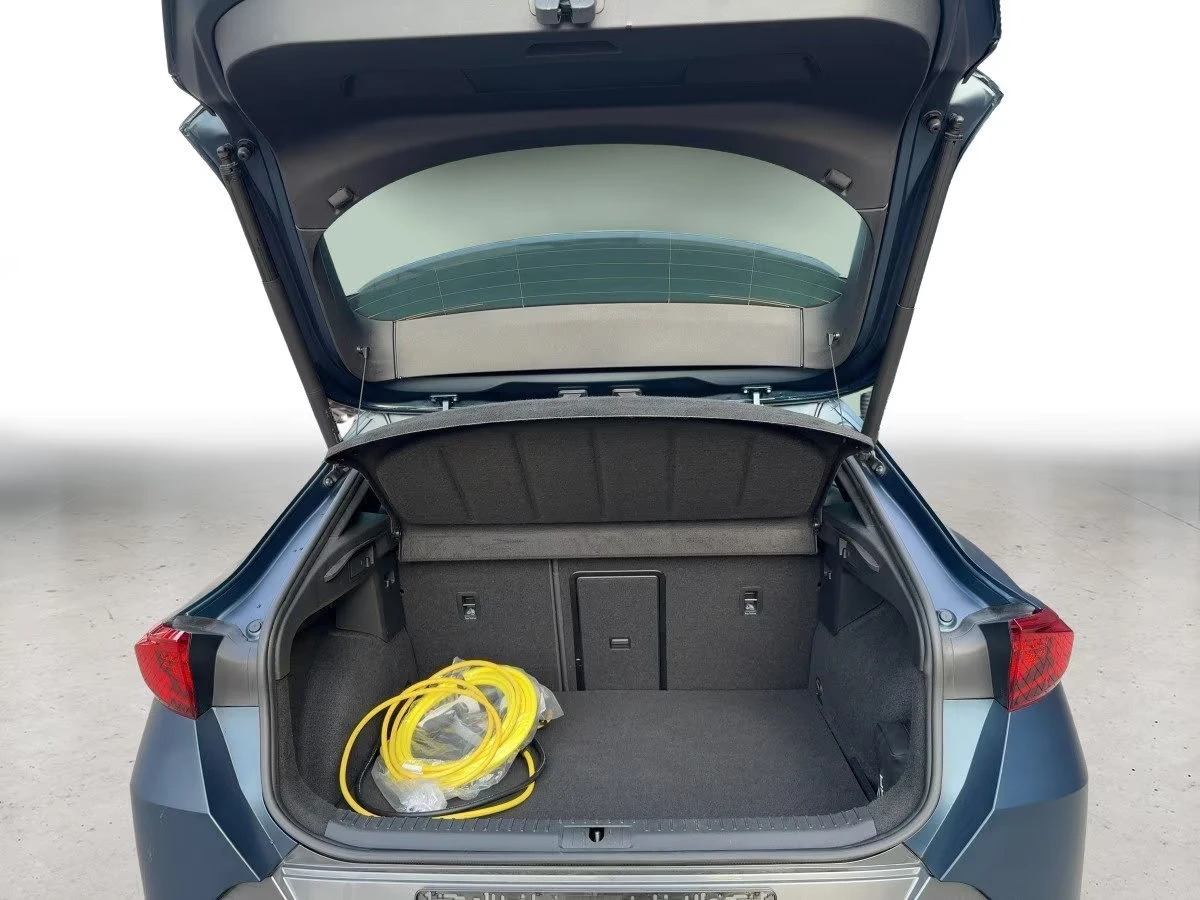 Cupra Formentor 1.4PHEV/245HP/VZ/MEMO/360/NAVI/LED/ACC/KLESS/771g - изображение 10