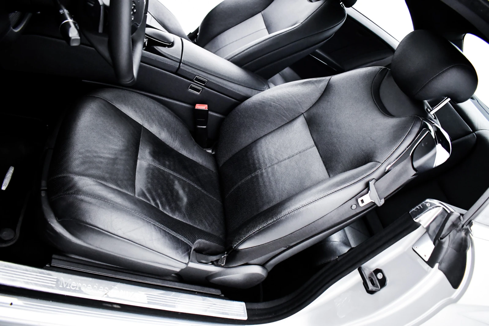 Mercedes-Benz CL 500 ����� ���������� � ABC �������� | Mobile.bg � ����������� 14