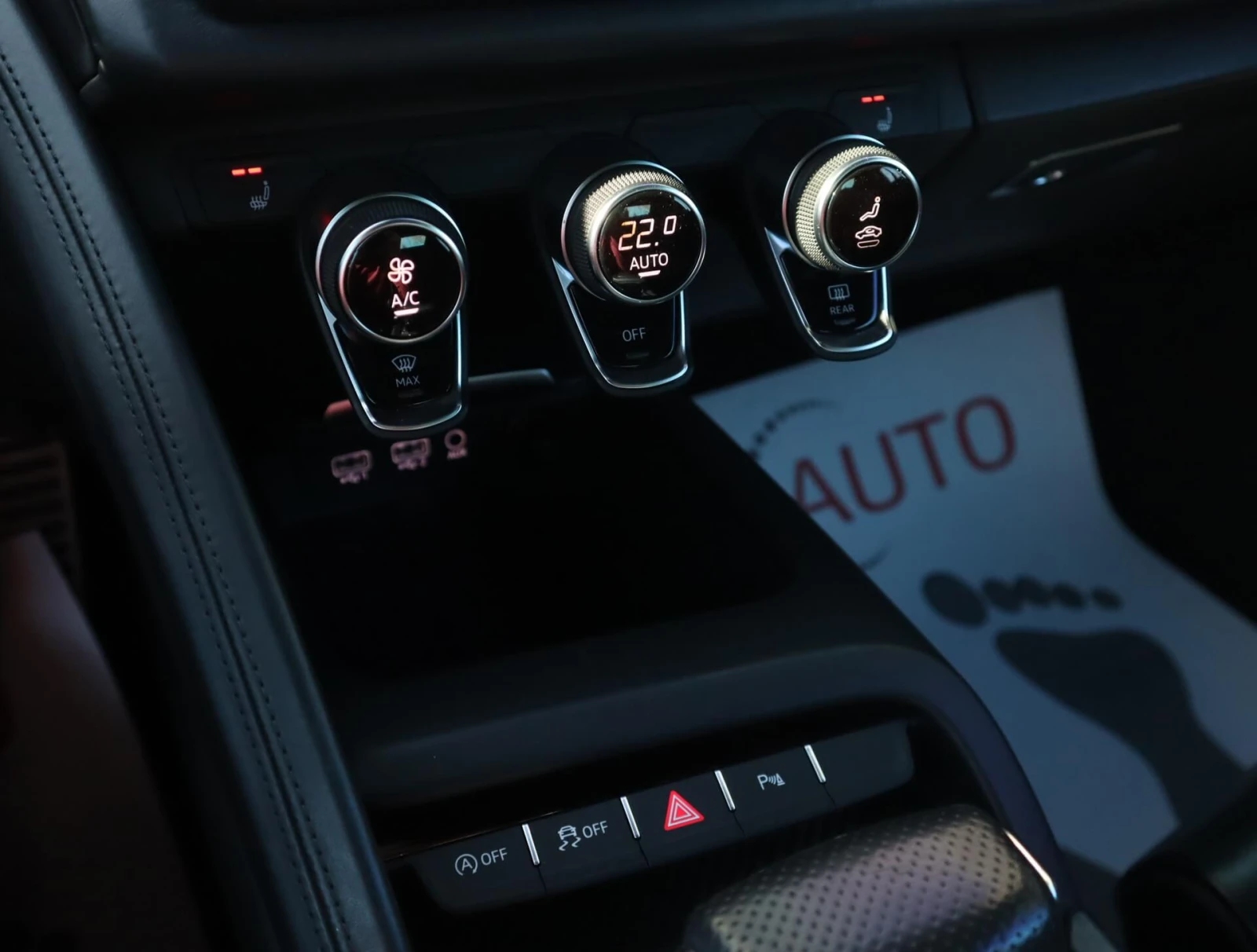 Audi R8 5.2FSI/PERFORMANCE/Carbon/Камера/Bang&Olufsen - изображение 9