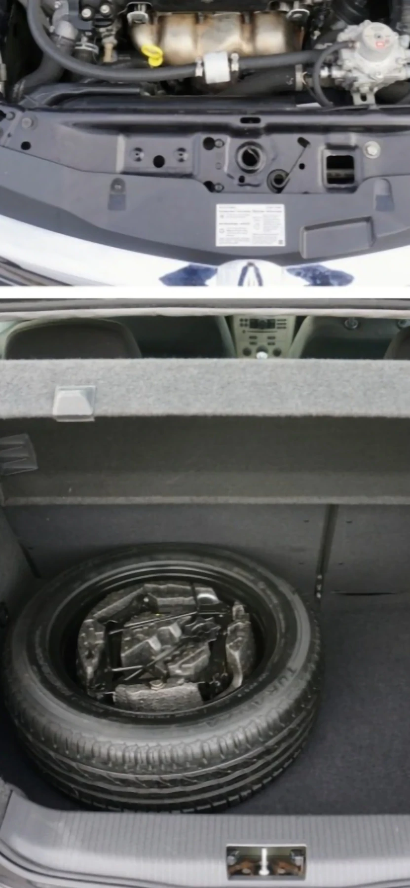 Opel Astra 1.4i benzin/gaz | Mobile.bg � ����������� 11