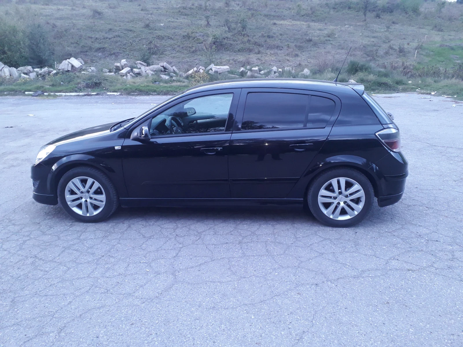 Opel Astra 1.4i benzin/gaz | Mobile.bg � ����������� 4