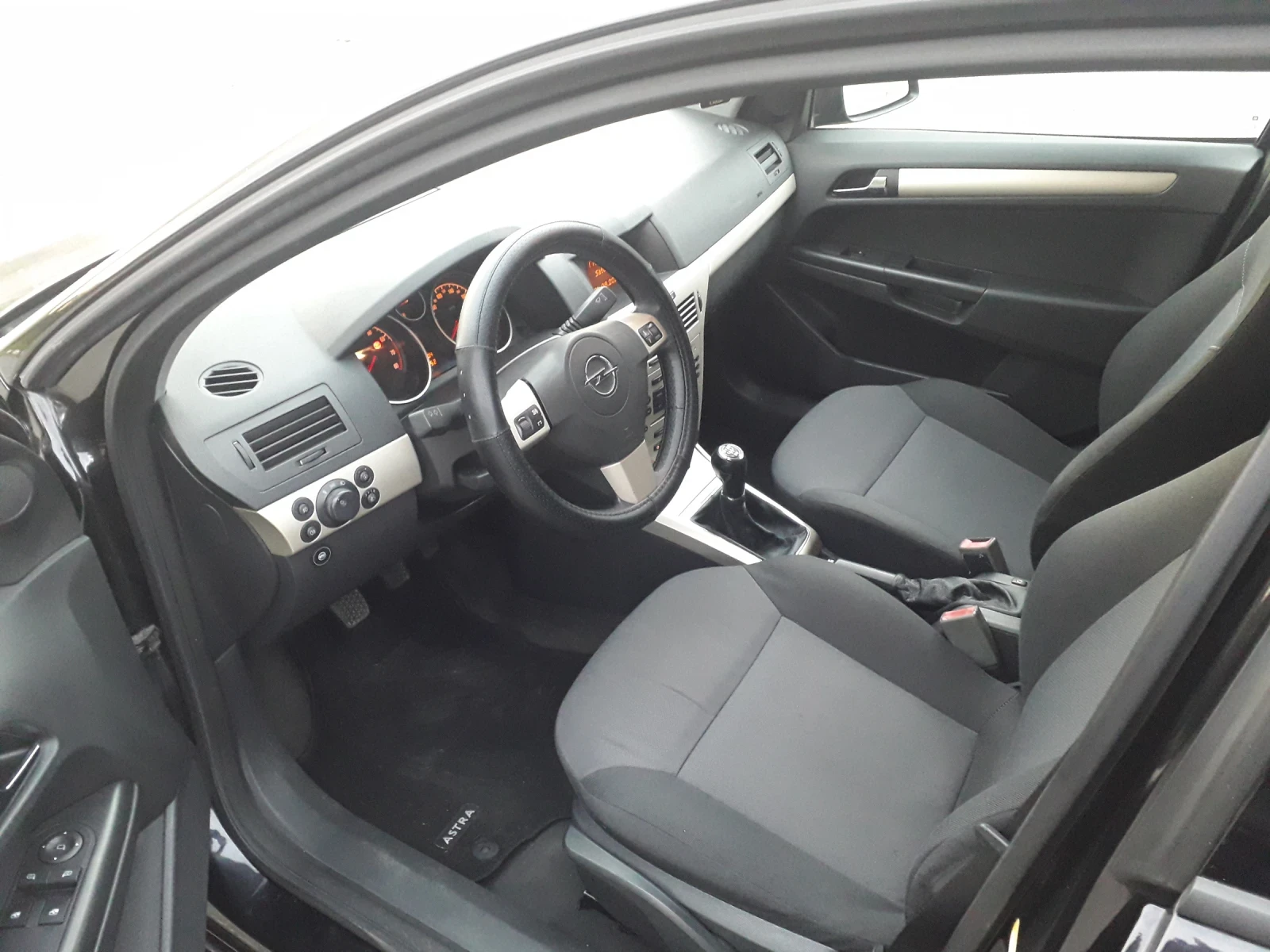 Opel Astra 1.4i benzin/gaz | Mobile.bg � ����������� 7