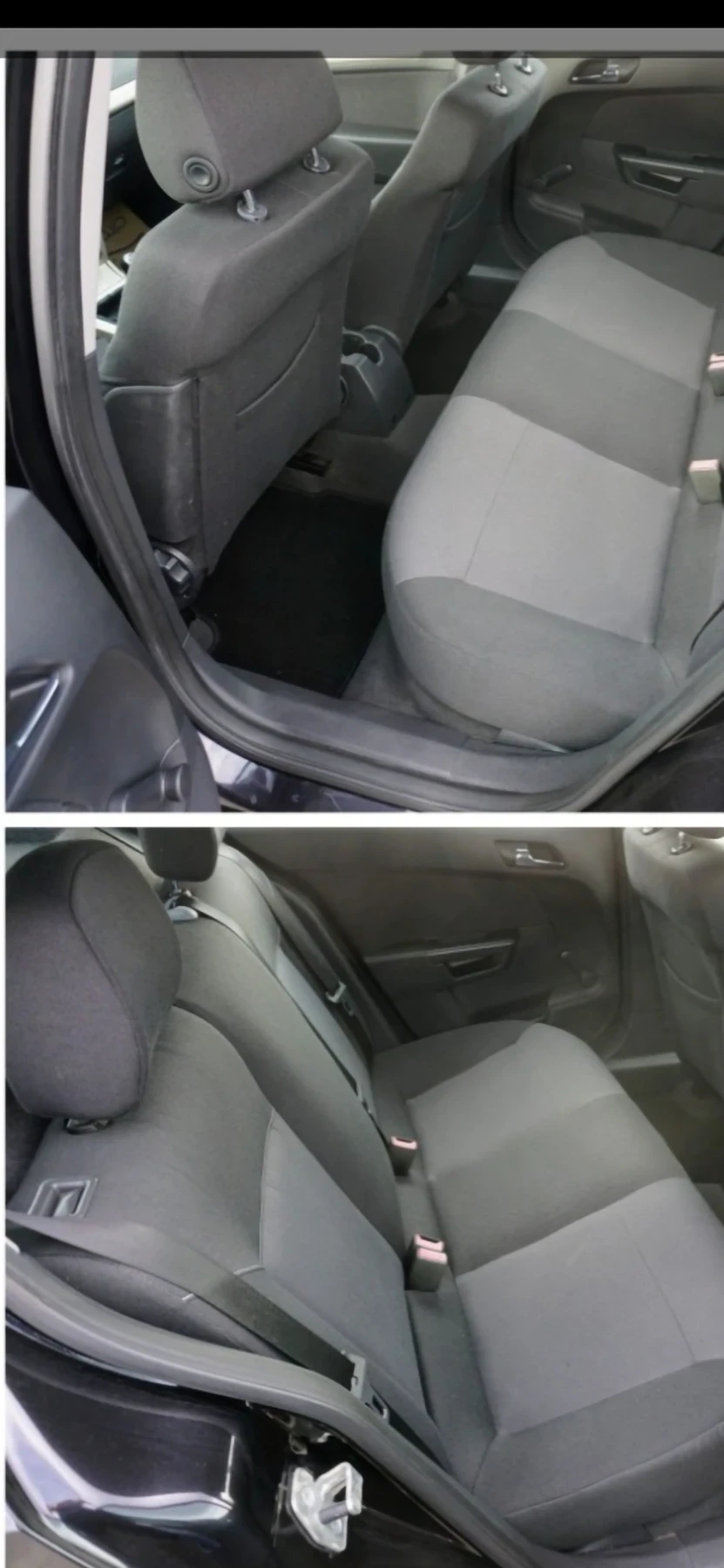 Opel Astra 1.4i benzin/gaz | Mobile.bg � ����������� 12