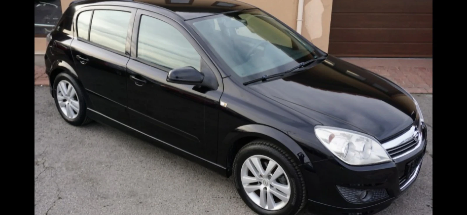 Opel Astra 1.4i benzin/gaz | Mobile.bg � ����������� 2