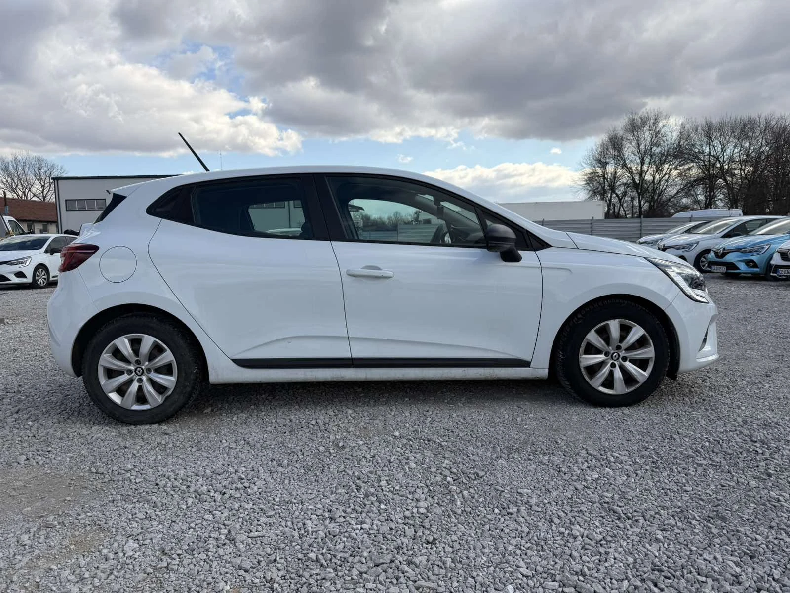 Renault Clio 1.0TCe 92k.c. - изображение 5