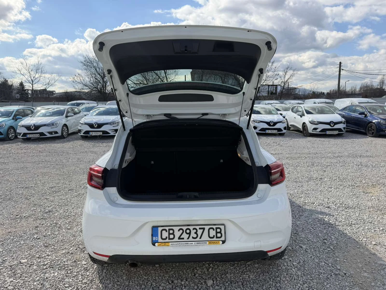 Renault Clio 1.0TCe 92k.c. - изображение 9