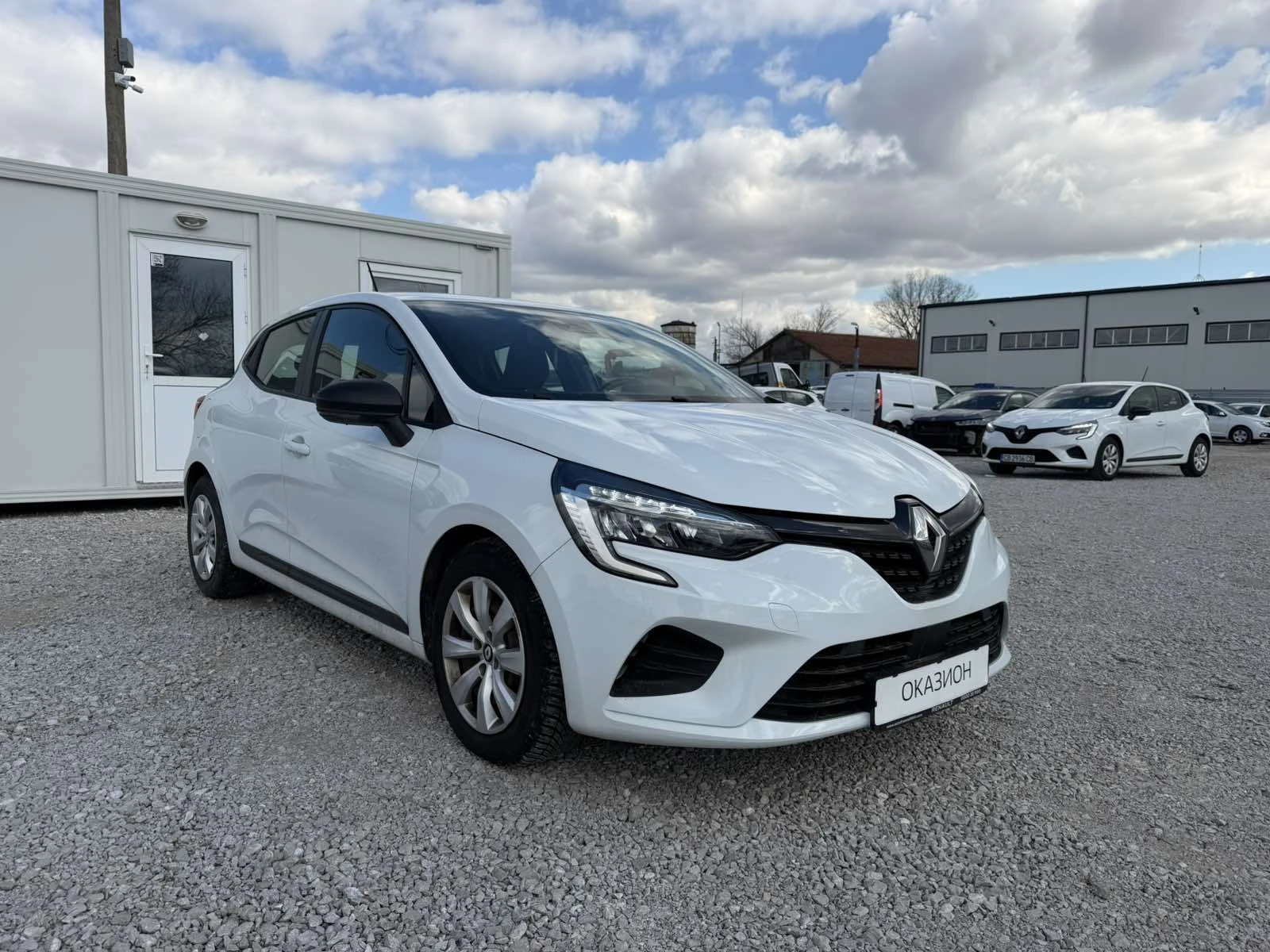 Renault Clio 1.0TCe 92k.c. - изображение 3