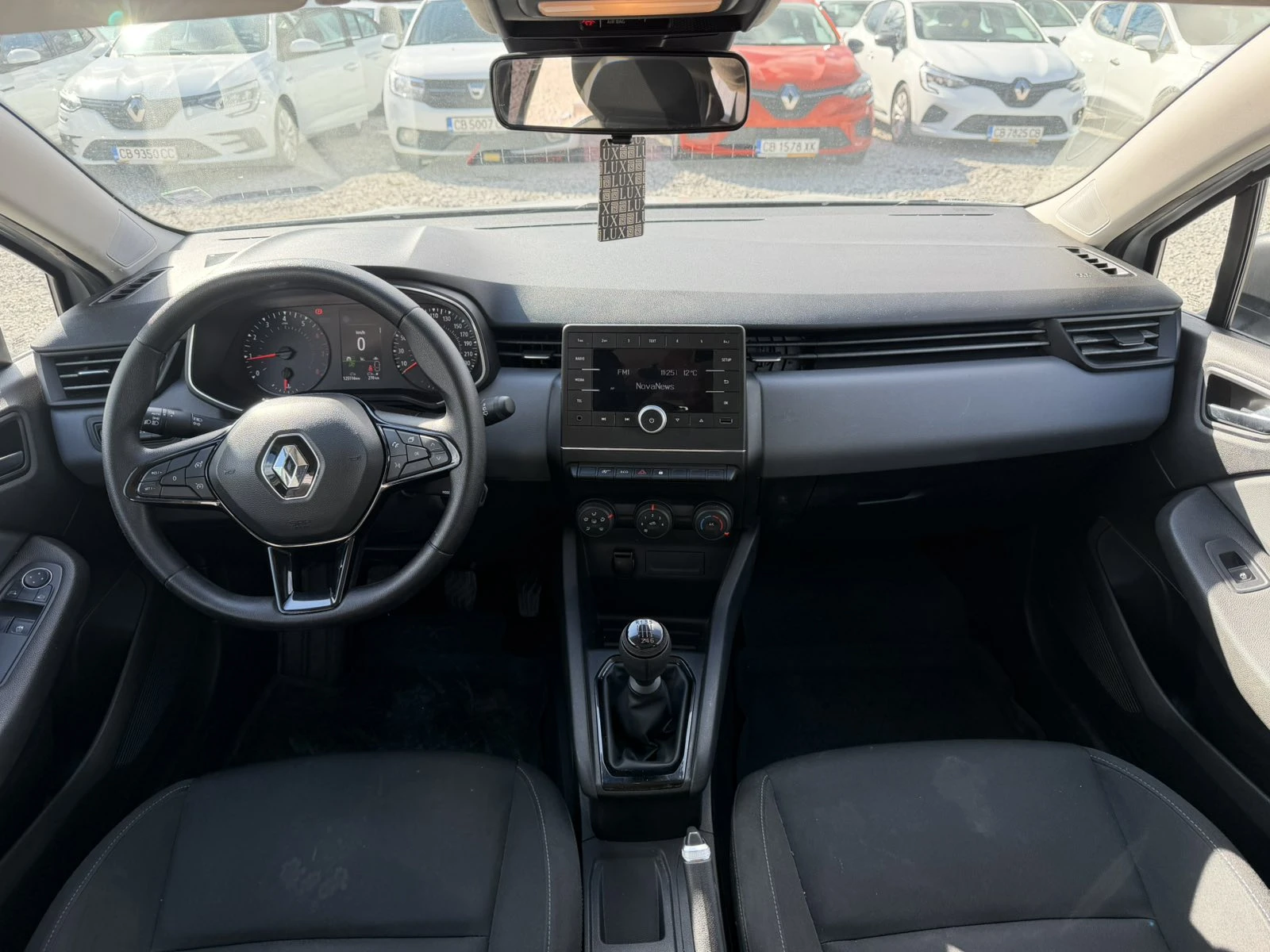 Renault Clio 1.0TCe 92k.c. | Mobile.bg � ����������� 14