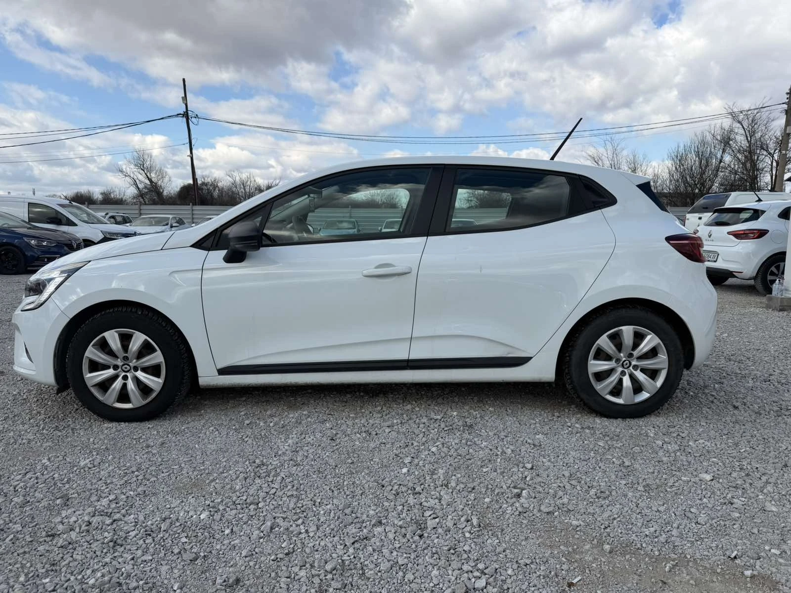 Renault Clio 1.0TCe 92k.c. - изображение 4