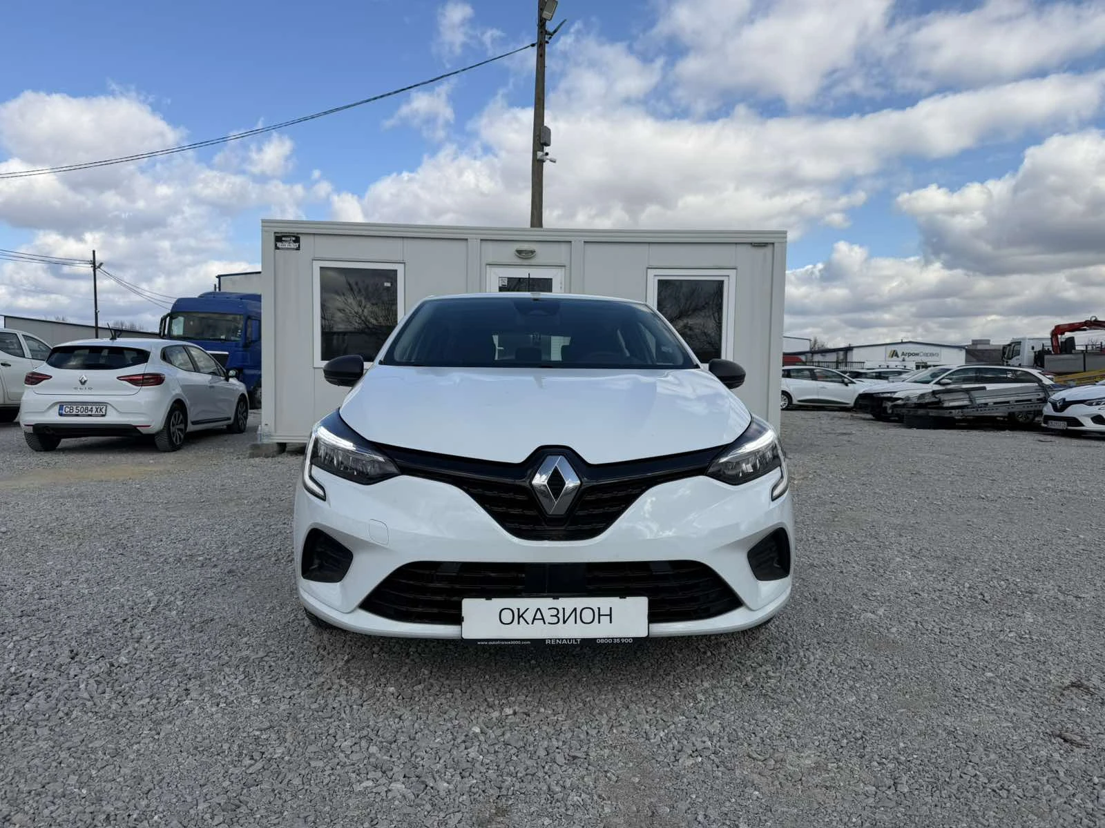 Renault Clio 1.0TCe 92k.c. - изображение 2