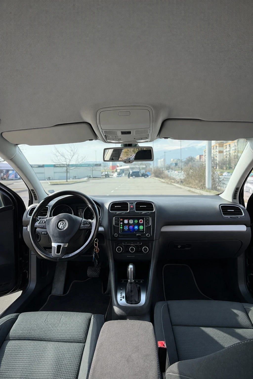 VW ID.6, снимка 9 - Автомобили и джипове - 53756652