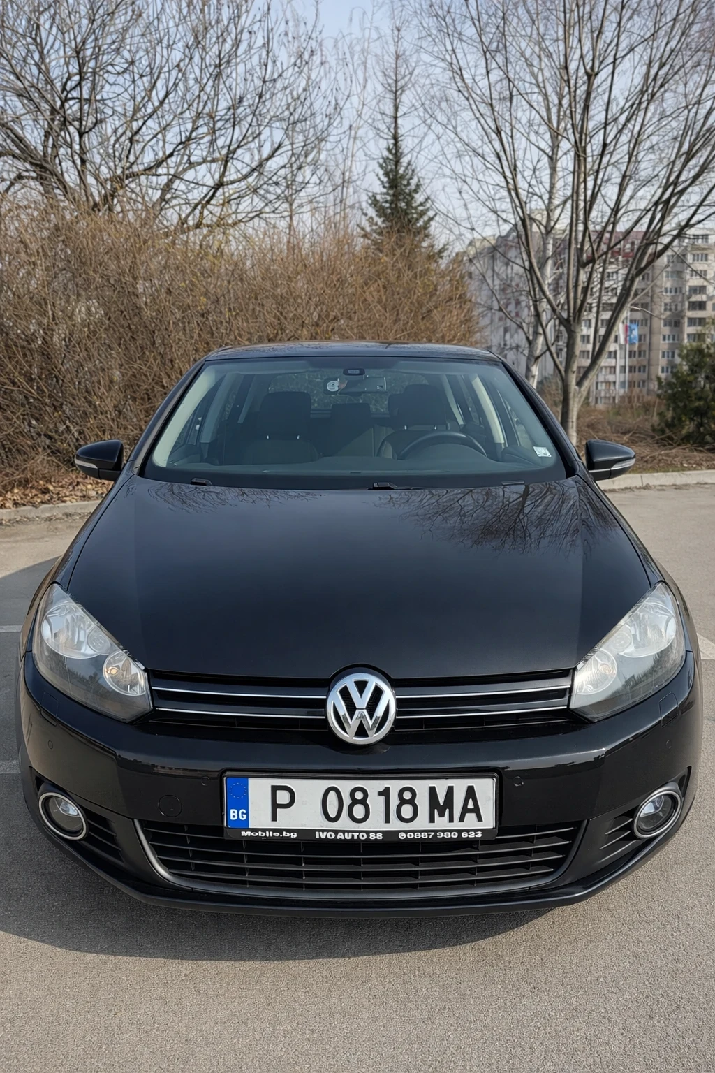 VW ID.6, снимка 4 - Автомобили и джипове - 53756652