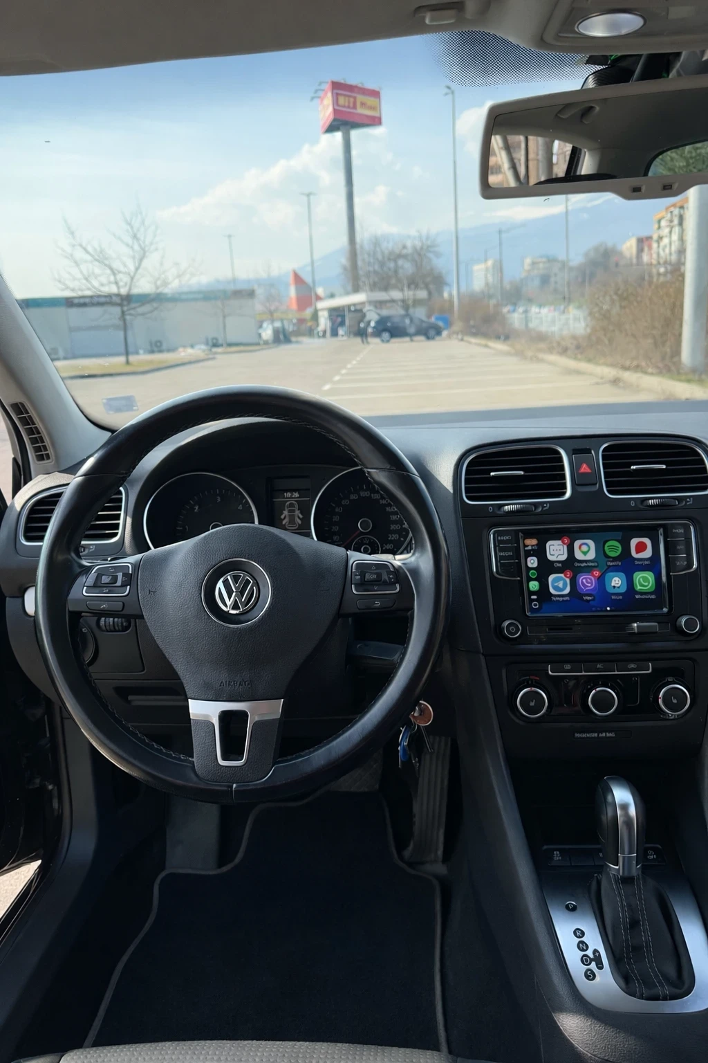 VW ID.6, снимка 6 - Автомобили и джипове - 53756652