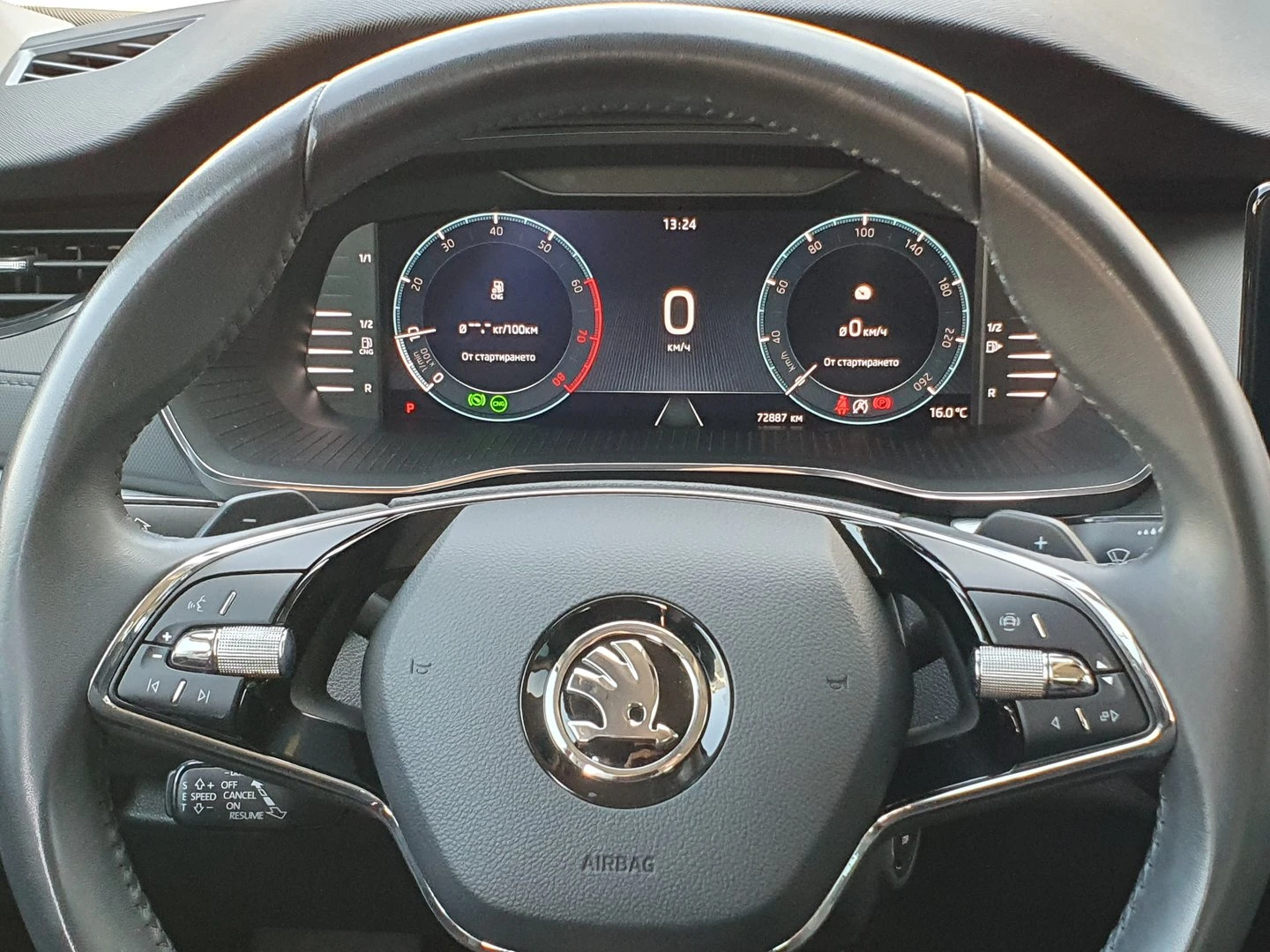 Skoda Octavia Lim. Ambition | Mobile.bg � ����������� 7