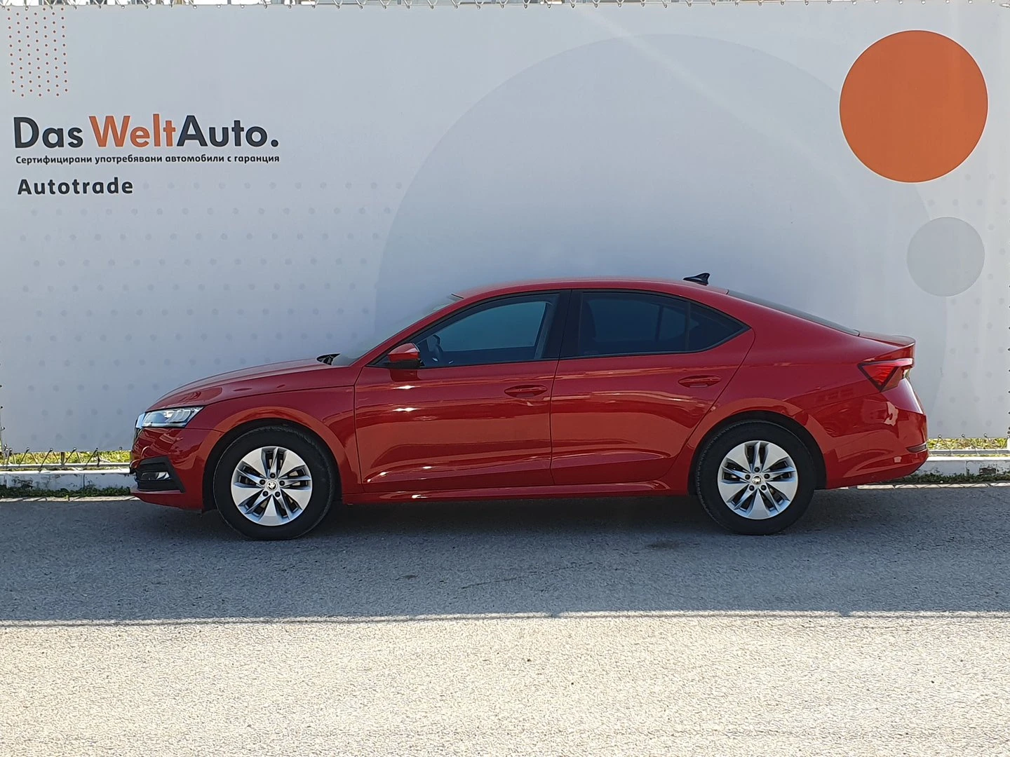 Skoda Octavia Lim. Ambition | Mobile.bg � ����������� 2