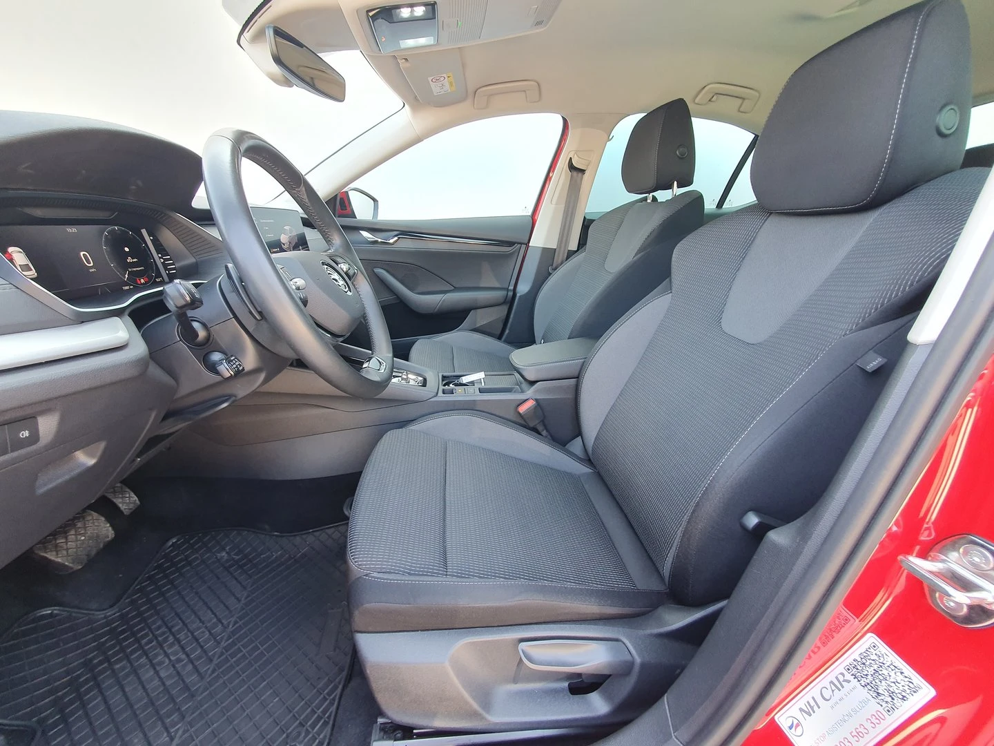 Skoda Octavia Lim. Ambition | Mobile.bg � ����������� 4